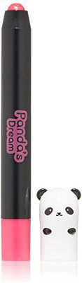 

Tonymoly PandaS Dream Glossy Lip Crayon(Pink)