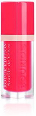 

Bourjois Rouge Edition Soufe De Velvet Orangelique(Pink)