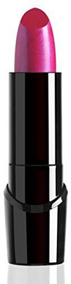 

Wet n Wild Silk Finish Lip Stick Fuchsia With Blue Pearl(Pink)