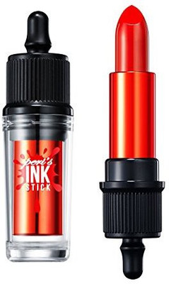 

Peripera PeriS Ink Stick Moist Steal Heart(Red)