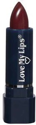 

Love My Lips Lipstick Wild Berry Frosted(Maroon)
