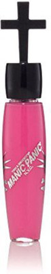 

MANIC PANIC Tish & SnookyS NYC Hot As Hell Lethal Lips Cross Gloss(Pink)