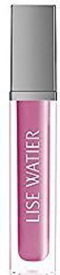 

Lise Watier Haute Couleur High Coverage Lip Lacquer Top Model(Pink)