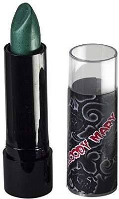 

Bloody Mary Lipstick By Professional Hollywood Makeup Quality Creamy & Long Lasting(Green)