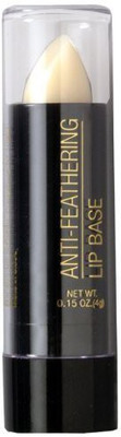 

Generic Aswechange AntiFeathering Lip Base(White)