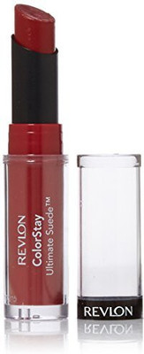 

Generic Revlon Colorstay Ultimate Suede Lipstick Ingenue(Red)