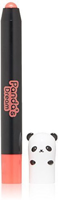 

Tonymoly PandaS Dream Glossy Lip Crayon(Pink)