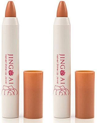 

Generic Lipstick For Women Champagne By More Than A Lip Stain(Peach)