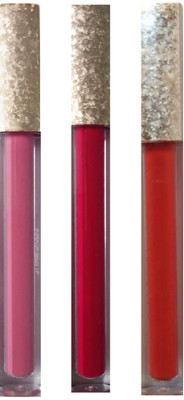 

Gabbu stylish(PEACH , HOT PINK & RED)