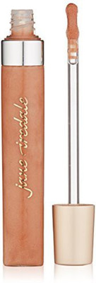 

jane iredale Puregloss Lip Gloss Hot Cider(Peach)
