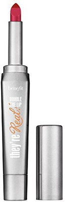 

Generic Benefit TheyRe Real Double The Lip Lipstick & Liner In One Revved Up Red(Red)