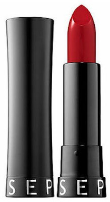 

Sephora Rouge Shine Lipstick Royal Wedding No(Red)