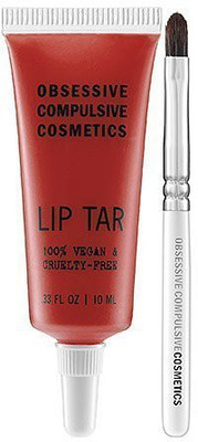 

Voronajj Obsessive Compulsive Cosmetics Lip Tar Nsfw(Red)