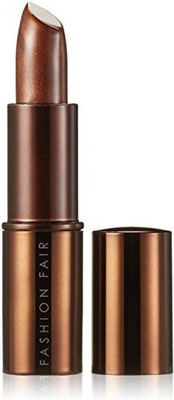 

fashion fair Lipstick Sepia(Brown)