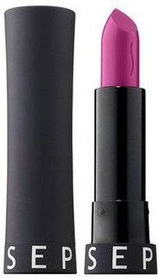 

Sephora Collection Rouge Matte Lipstick No Games M(Purple)
