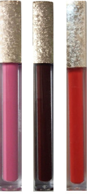 

Gabbu new style(PEACH , CHOCO & RED)