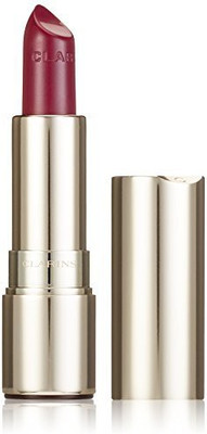 

Clarins Joli Rouge Long Wearing Moisturizing Lipstick No Soft Plum(Pink)