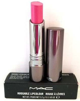 

Voronajj Mac Huggable Lipcolour What A Feeling(Pink)