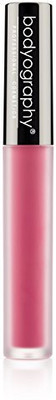 

Bodyography Matte Liquid Lipstick Light Pink Salon Makeup LongWearing Lipstick WSoft Opaque Finish(Pink)