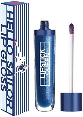 

Lipstick Queen Lip Gloss Hello Sailor(Blue)