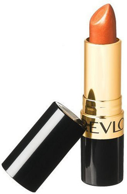 

Generic Revlon Super Lustrous Creme Lipstick Copper Chrome(Orange)