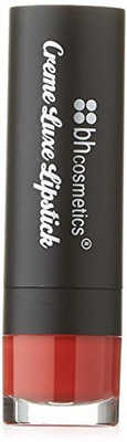 

BH Cosmetics Sweet Mango Creme Luxe Lipstick(Red)