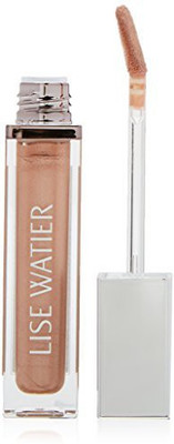 

Lise Watier Haute Lumiere High Shine Lip Gloss Satin Shine(Peach)