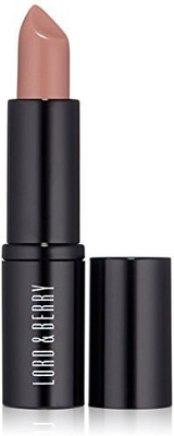 

Lord & Berry Absolute Intensity Lipstick Color Sweet Heart(Nude)