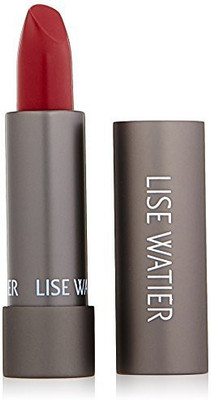 Lise Watier Rouge Gourmand Velours Red Velvet(Red)