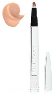 

Ellis Faas Glazed Lips Sheer Soft Pink(Peach)