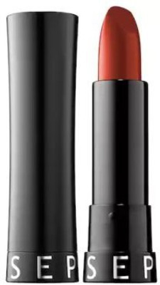 

Sephora Collection Rouge Cream Lipstick Reckless R(Red)