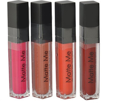 

Vedy Ultra Smooth Lipstick(multicolor)