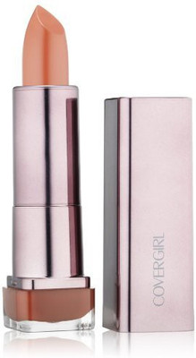 

Cover Girl Lip Perfection Lipstick Bewitch(Nude)