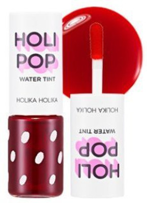 

Holika Holika Holi Pop Water Tint(Red)