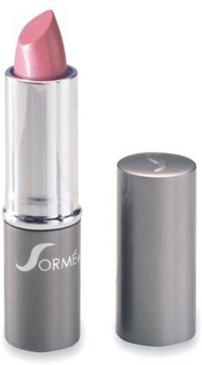 

Sorme Cosmetics Sorme Natural Organic Lip Color Simmer(Pink)