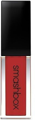 

Smashbox Always On Liquid Lipstick Bawse(Red, 3.85 ml)