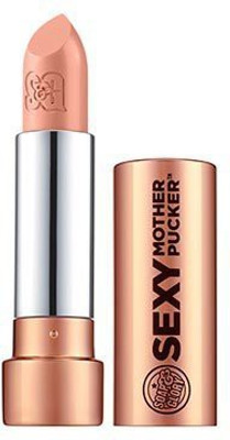 

Soap & Glory Sexy Mother Pucker Lipstick Nude Edition(Peach)