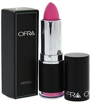 

Generic Ofra Karina Lipstick For Women(Pink)