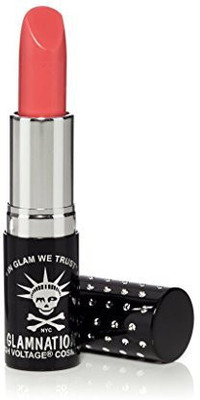 

MANIC PANIC Tish & SnookyS NYC Kitten Colors Sweet Thang Lethal Lipstick(Peach)