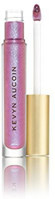 

Kevyn Aucoin The Molten Lip Color Molten Gems Blue Amethyst(Pink)