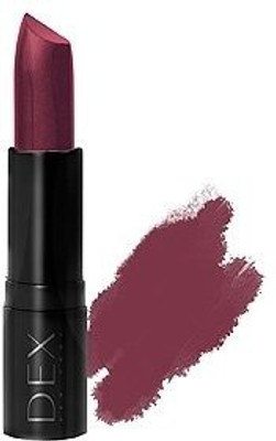 

DEX NEW YORK Lipstick Myrtle Ave Merlot(Pink)