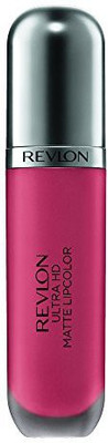 

Generic Revlon Ultra Hd Matte Lipcolor Addiction(Pink)