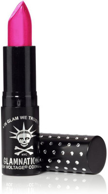 

Manic Panic Lethal Lipstick Kitten Colors(Hot Hot Hot)