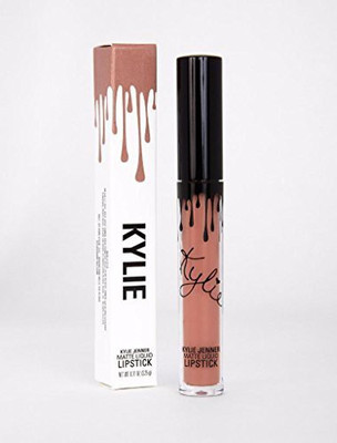 

Generic Kylie Cosmetics Maliboo Matte Liquid(Peach)
