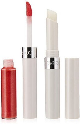 

Cover Girl Outlast Illumia AllDay Moisturizing Lip Color Radiant Red(Red)