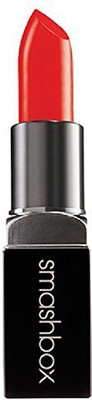 

Smashbox Be Legendary Cream Lipstick Get Fired(Red)