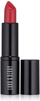 

Lord & Berry Vogue Matte Lipstick Cupid(Red)