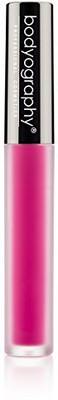 

Bodyography Matte Liquid Lipstick Bright Pink Salon Makeup LongWearing Lipstick WSoft Opaque Finish(Pink)
