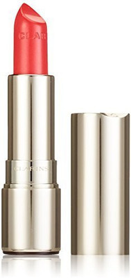 

Clarins Joli Rouge Long Wearing Moisturizing Lipstick No Bright Coral(Red)