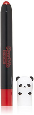 

Tonymoly PandaS Dream Glossy Lip Crayon(Red)